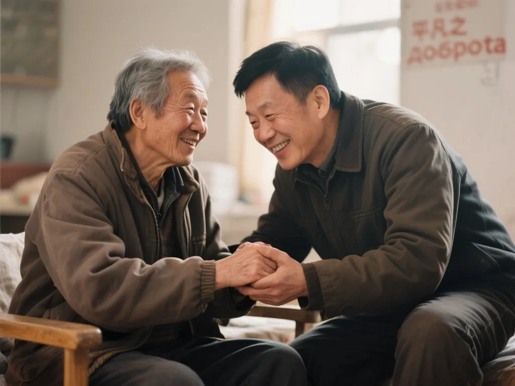 胜利