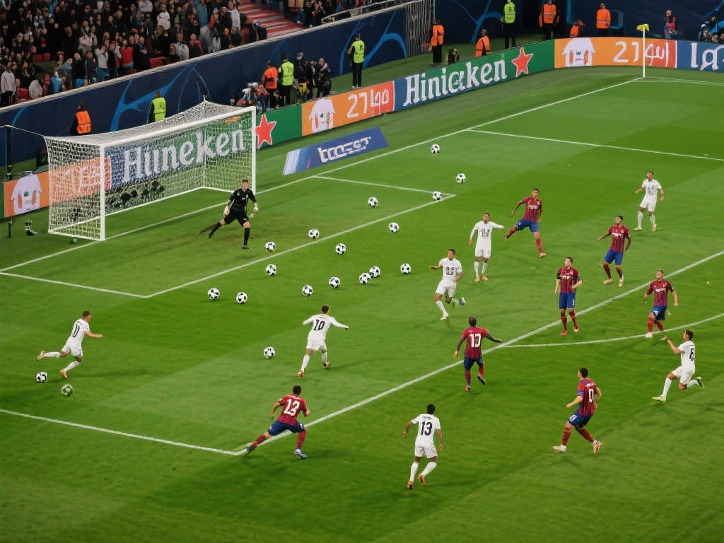 強隊的關鍵 強隊的關鍵