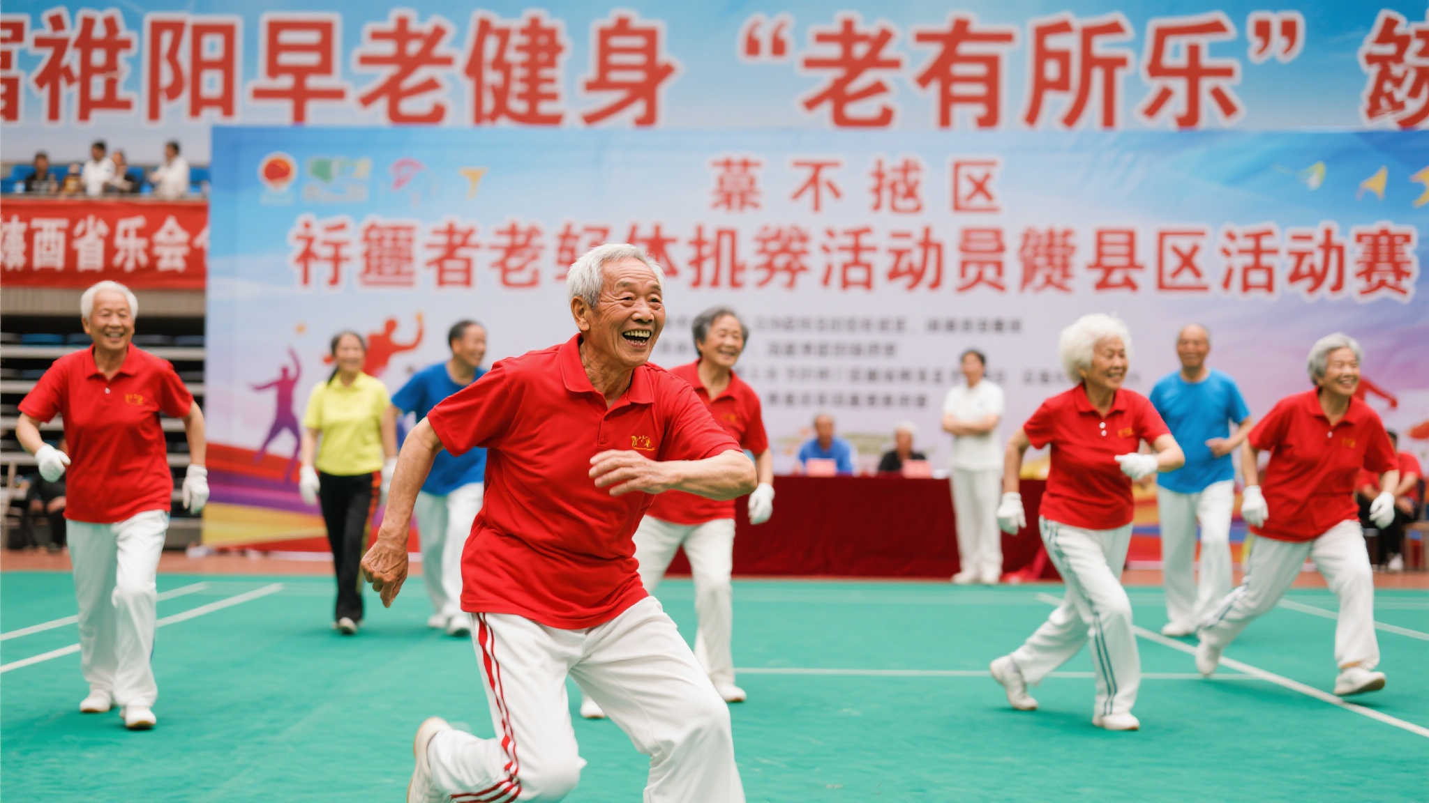 合长期发展 合长期发展