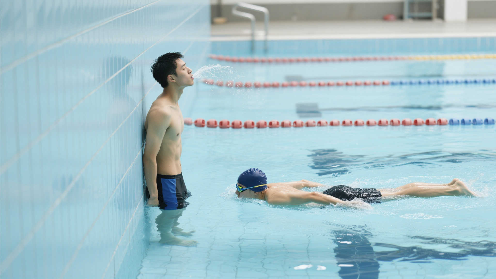 的对抗能力 的对抗能力